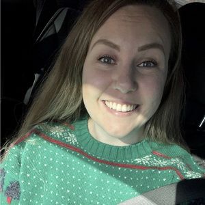 Meet your Posher, Raquel